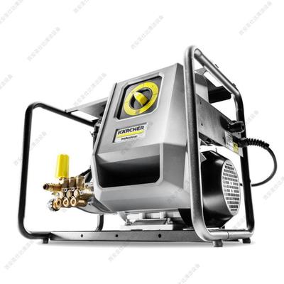 HD 7/13-4 M ST Classic固定式冷水高压清洗机