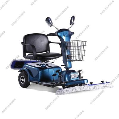 310F电动尘推车升级版