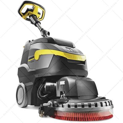 BD 38/12 C手推式洗地机