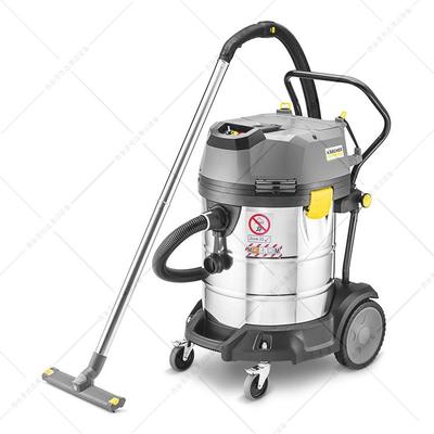 NT 75/1 Me Ec M Z22 *EU防爆吸尘吸水机