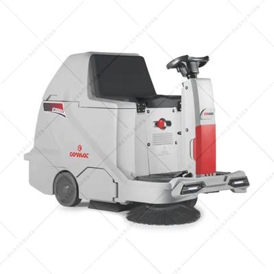 CS60B驾驶式扫地机