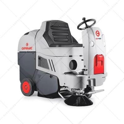 CS700B驾驶式扫地机