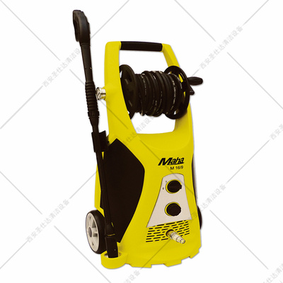 M16/9高压清洗机