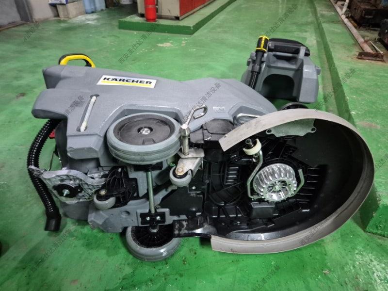 BD50-50C维修更换水位观察管 (4).jpg