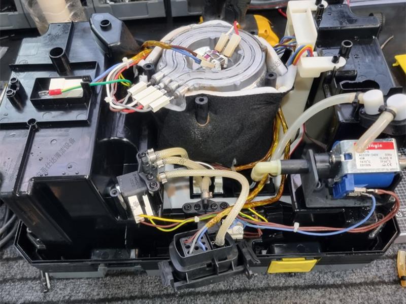 karcher卡赫SG42商用多功能蒸汽清洗機維修 (3).jpg