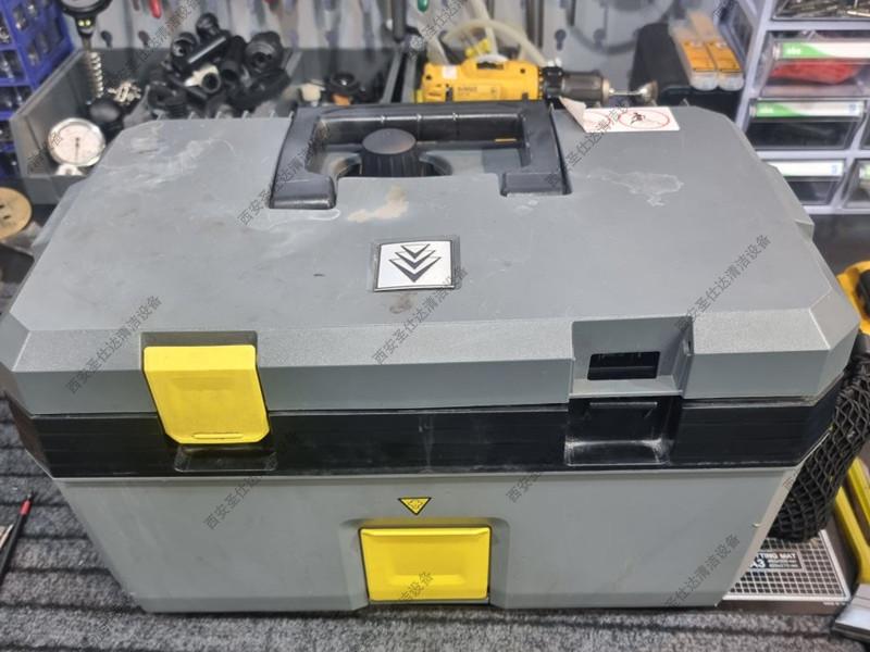 karcher卡赫SG42商用多功能蒸汽清洗機維修 (2).jpg