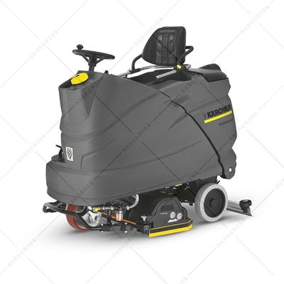 B 140 R Bp驾驶式洗地机