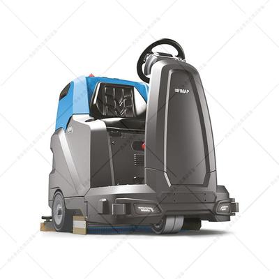 MMg驾驶式洗地机/MMG PLUS驾驶式洗扫一体机