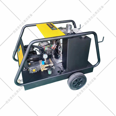 MH15/11冷热水高压清洗机