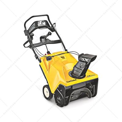 Cub Cadet 1X手推式扬雪机