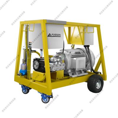 FKE15/150超高压清洗机