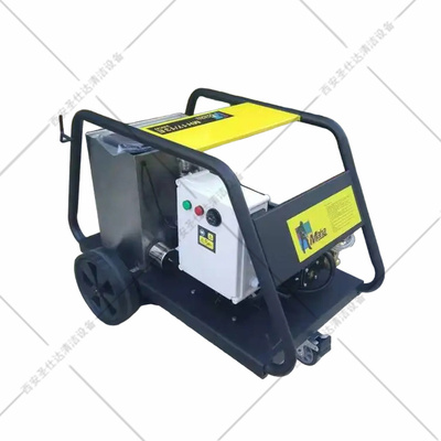 MH17/13E12KW电加热高压冷热水清洗机