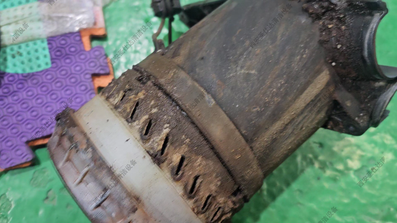 卡赫手推式洗地机B40维修 (6).png