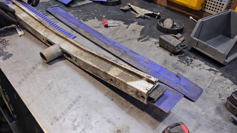 卡赫手推式洗地机B40维修 (4).png