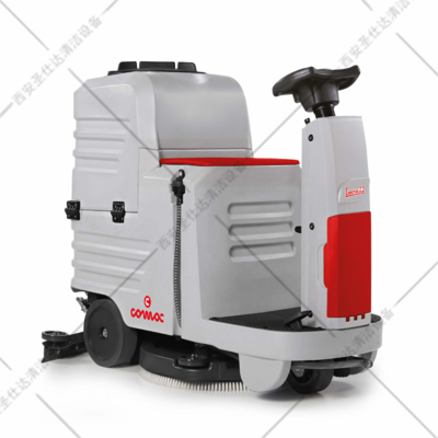 innova 22 b驾驶式洗地机