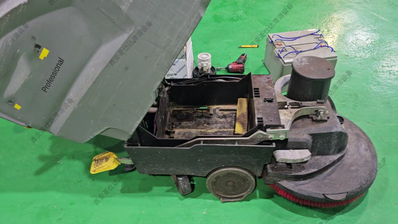 卡赫手推式洗地机B40维修 (1).png