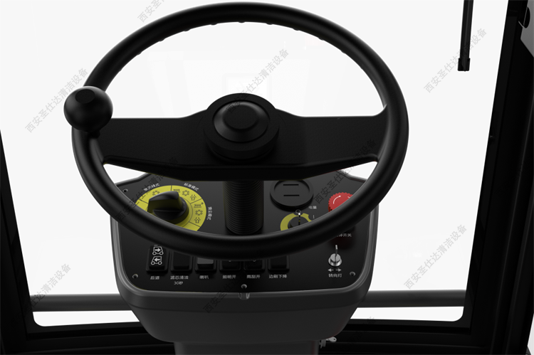 卡赫KM 210 180 R Classic Bp全封閉清掃車6.png